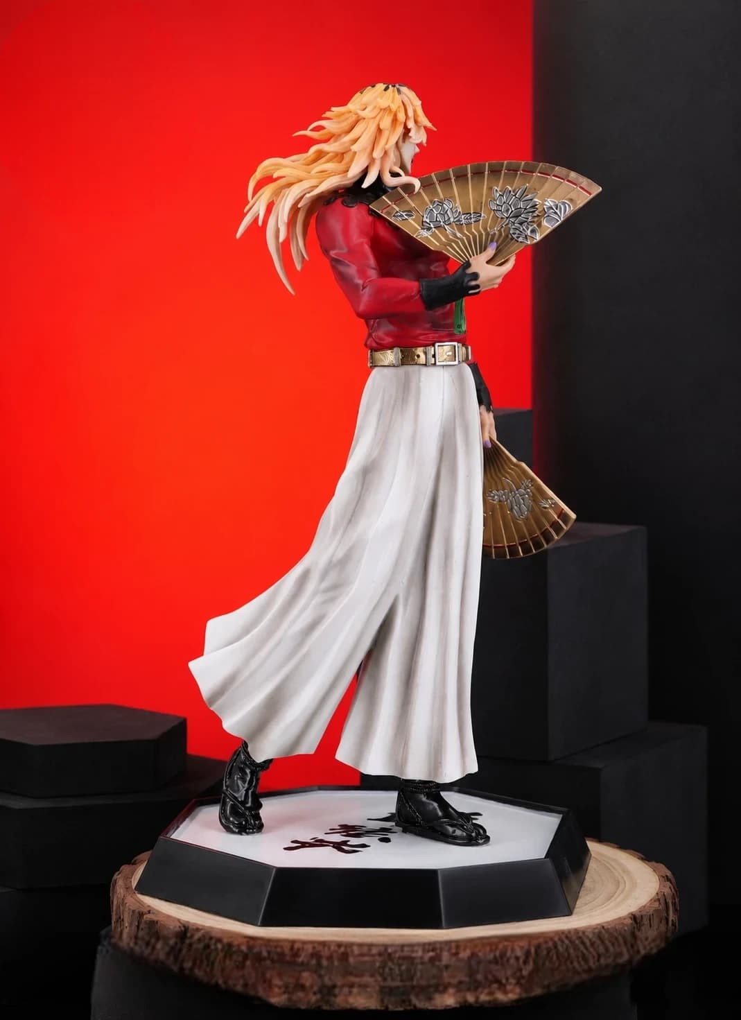 Demon Slayer Douma Action Figure (30cm)