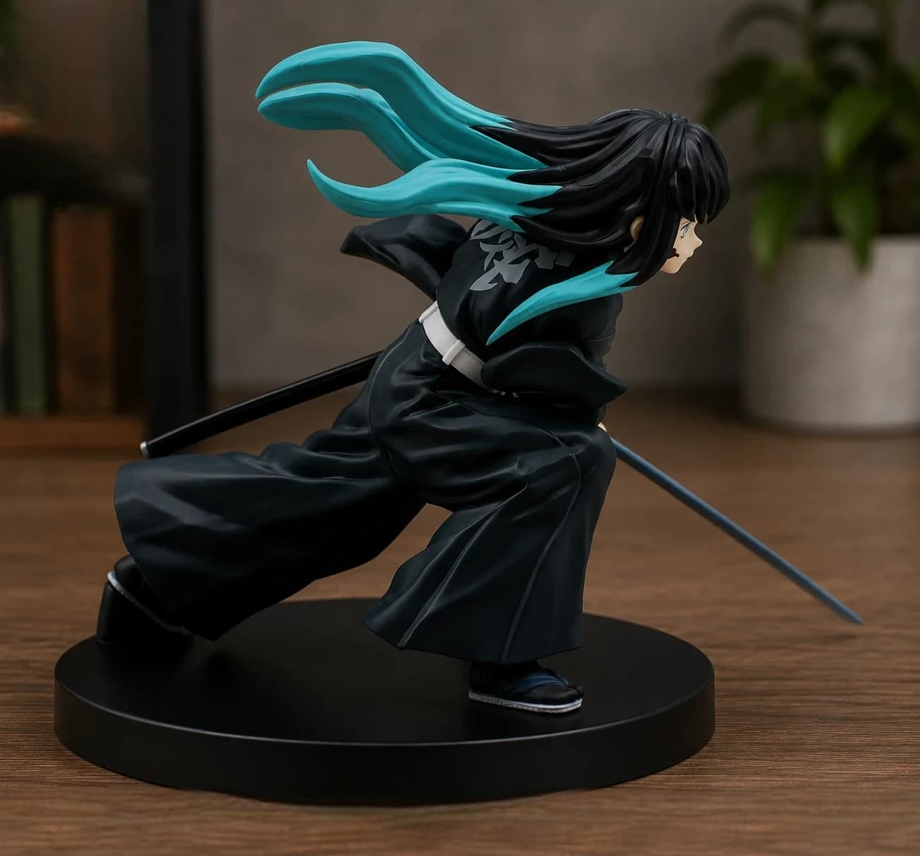 Muichiro Tokito Figure (11 cm)