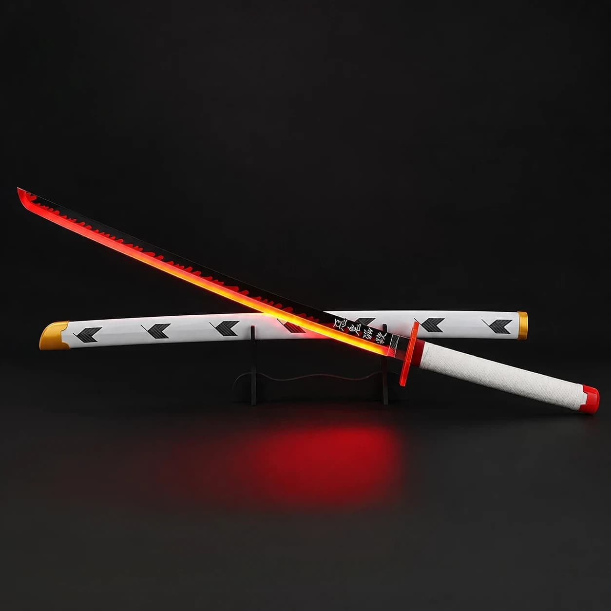 Rengoku Kyoujurou Katana – Demon Slayer