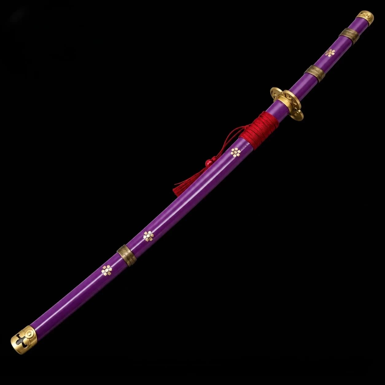Roronoa Zoro Katana – One Piece