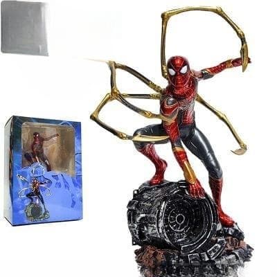 Spider-Man Figure (20 cm)