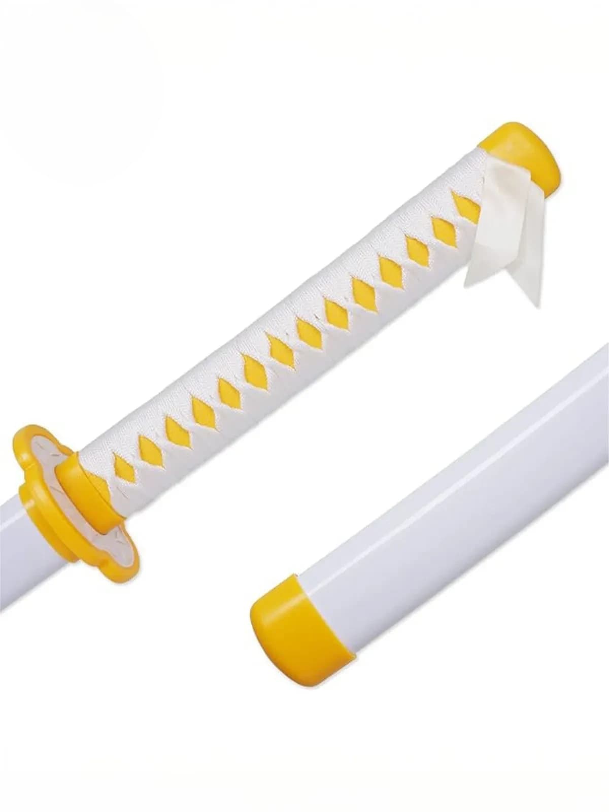 Zenitsu Agatsuma Katana – Demon Slayer