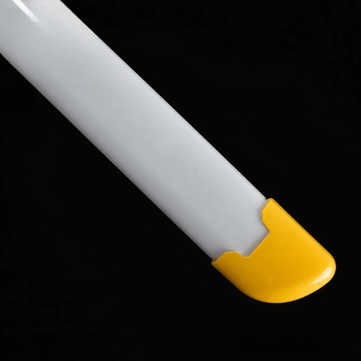 Zenitsu Smoke RGB Katana Demon Slayer