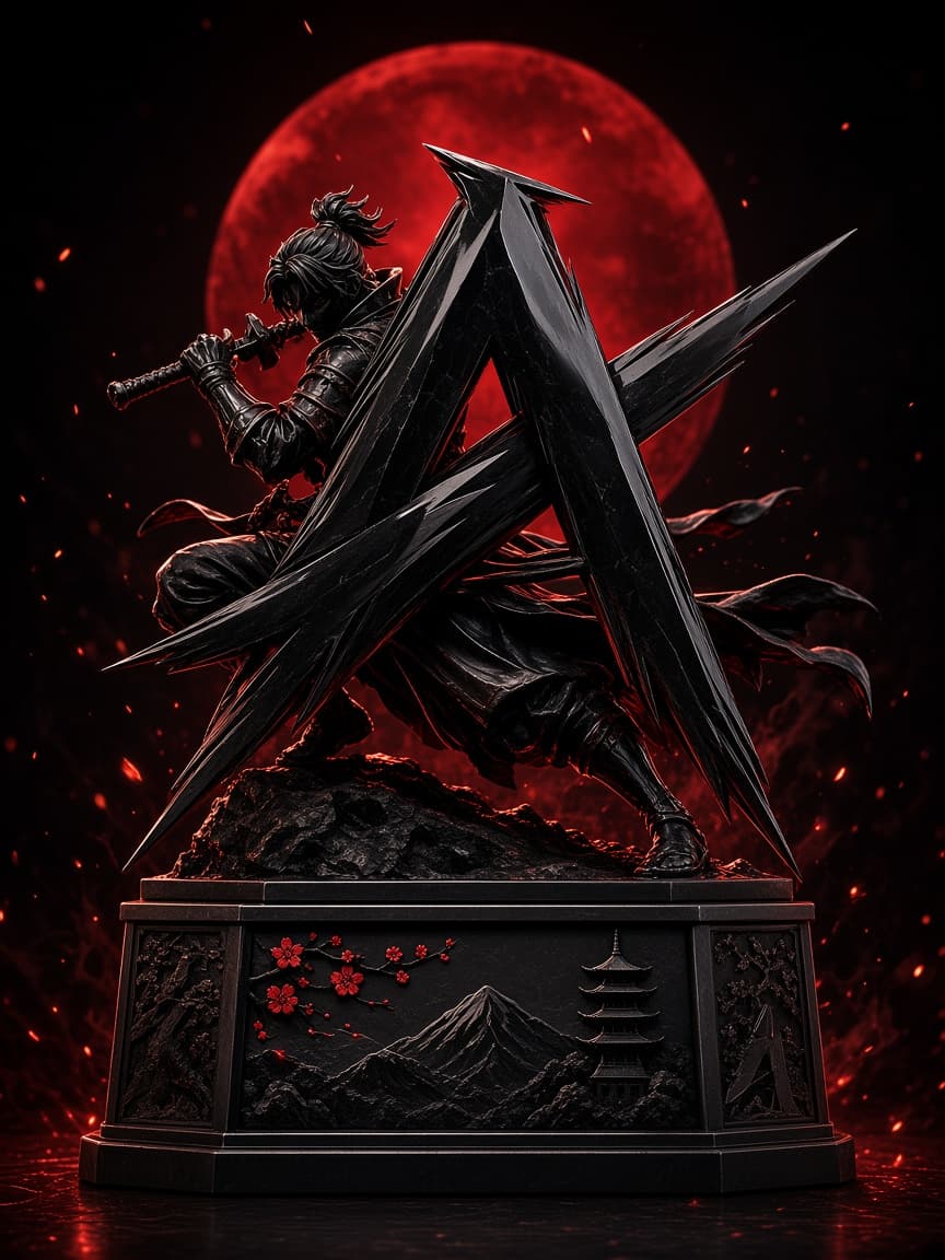 Statues