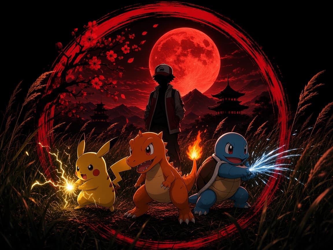 Pokémon
