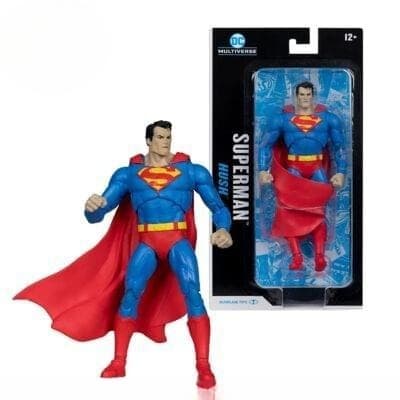 Batman Figure – Variant 2