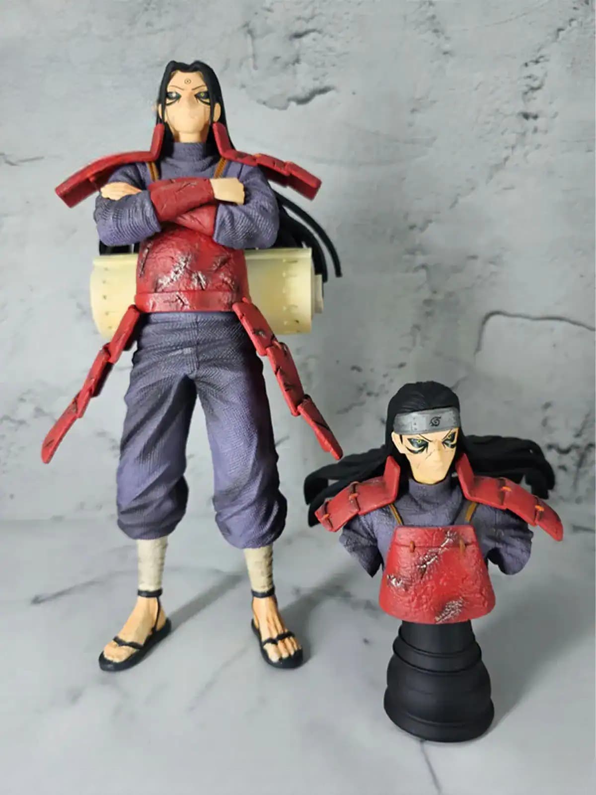 Hashirama Saga Action figure – (26 CM)