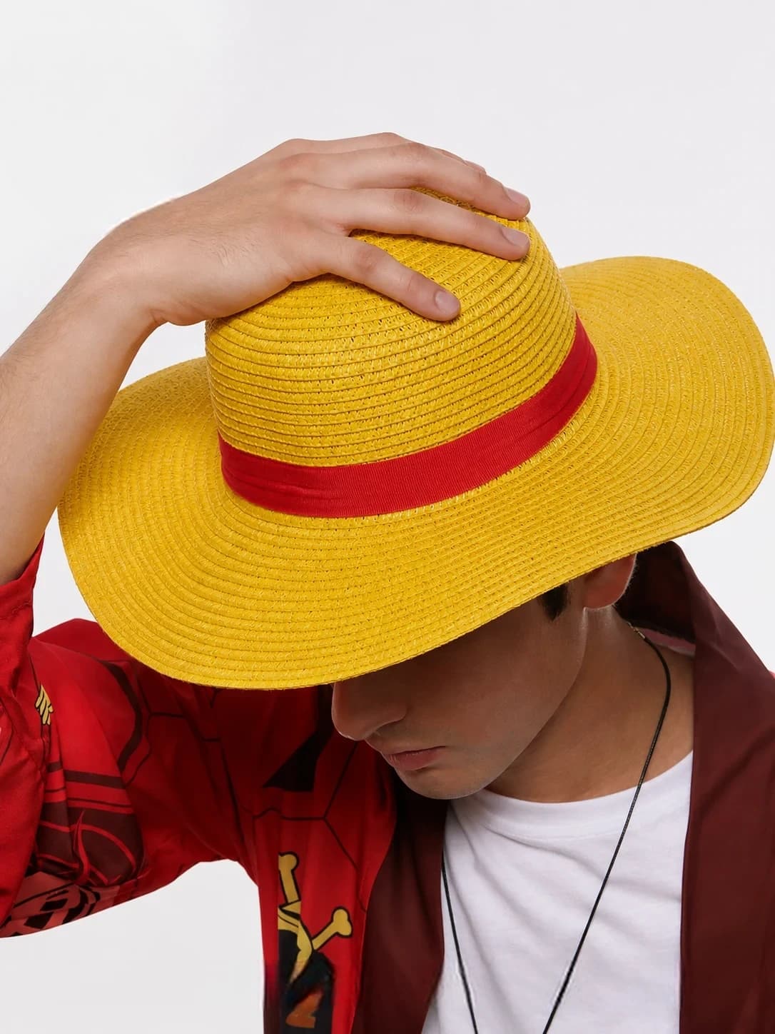 Luffy Hat – One Piece