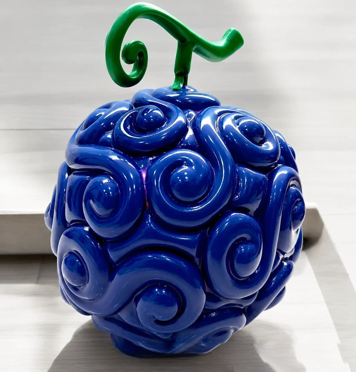 One Piece Anime Gomu Gomu Devil Fruit