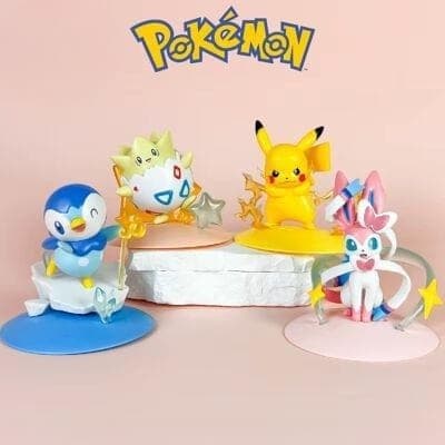 Pokemon Figure (F7)