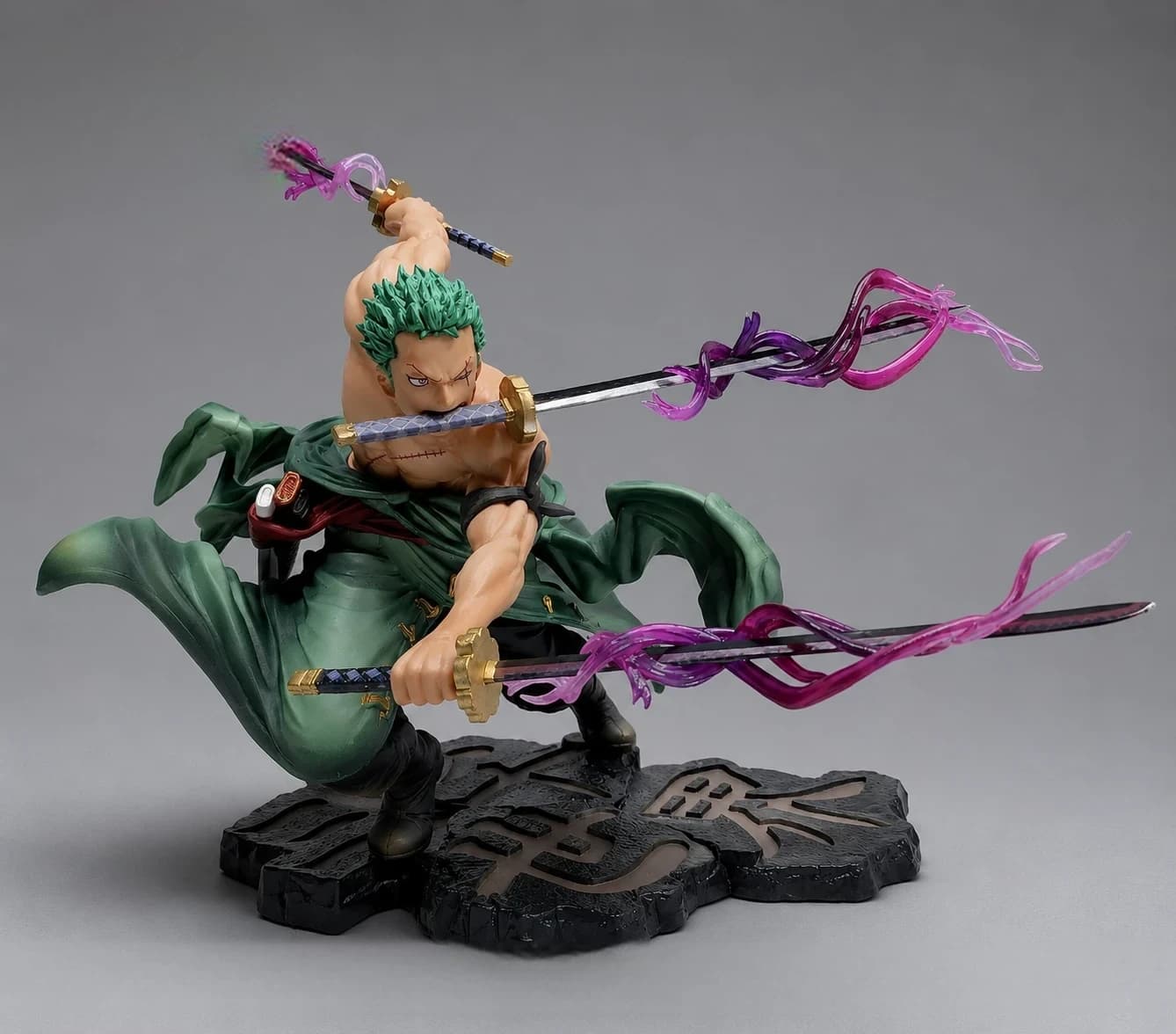 Roronoa Zoro Action Figure