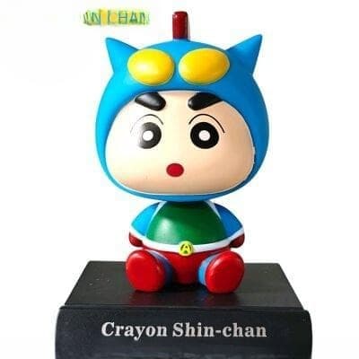 Shin Chan Mini Figure (48)