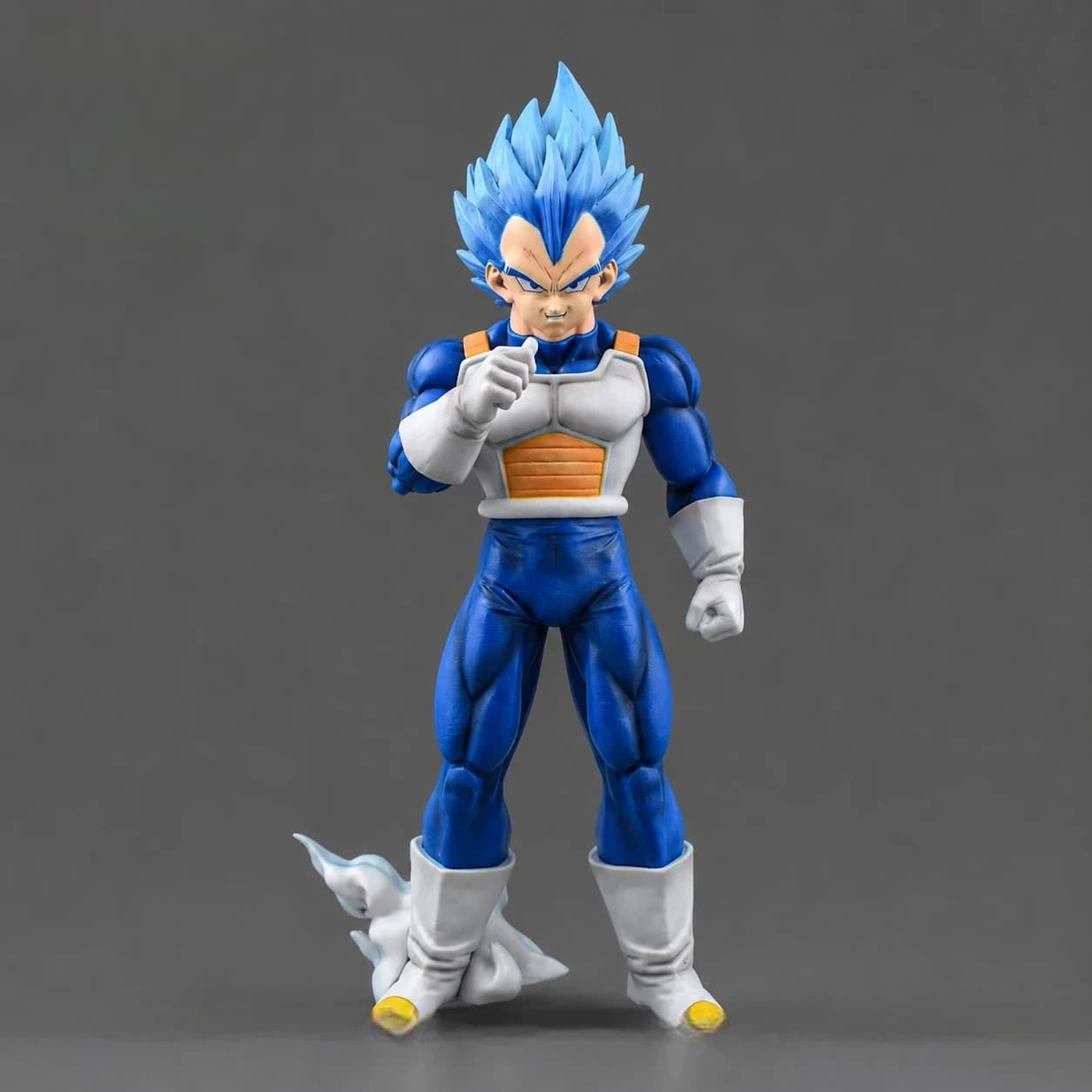 Vegeta Super Saiyan Action Figure – Dragon Ball Z